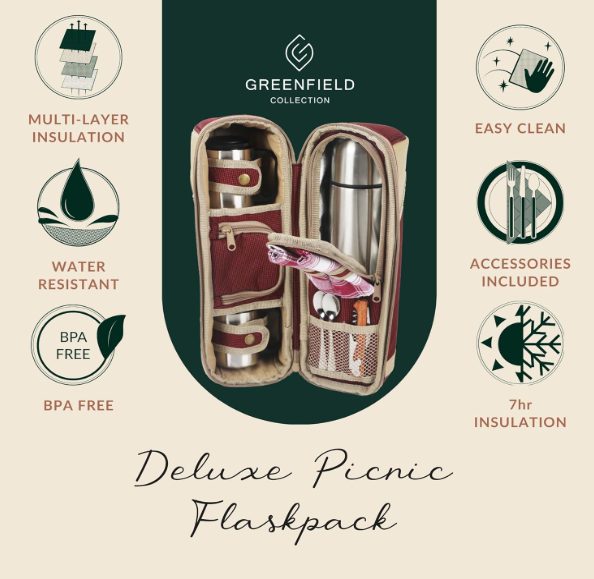 Flask Set